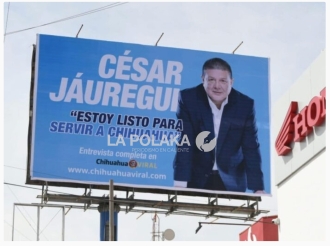 Chihuahua no Estaba Lista